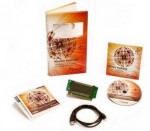 KwikStik kit sviluppo kinetis freescale